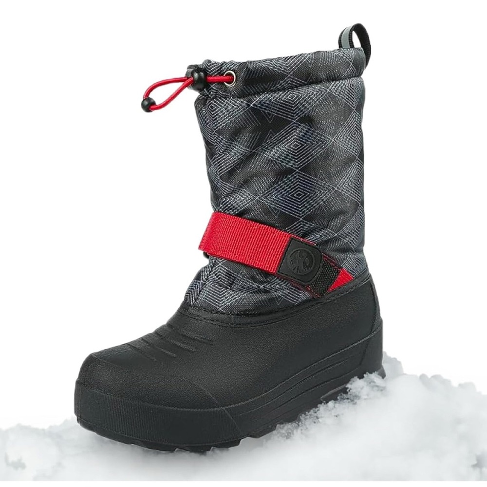 Northside Insulated Snow Boots